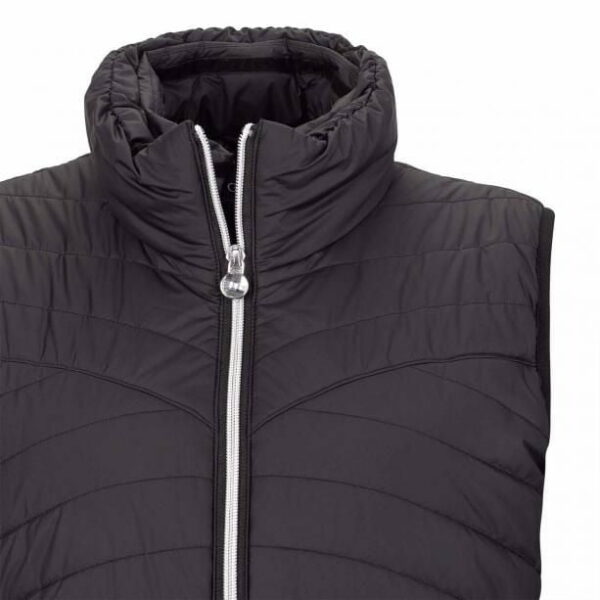 gilet sans manche Golfino St Blue gilet sans manche Golfino St Blue