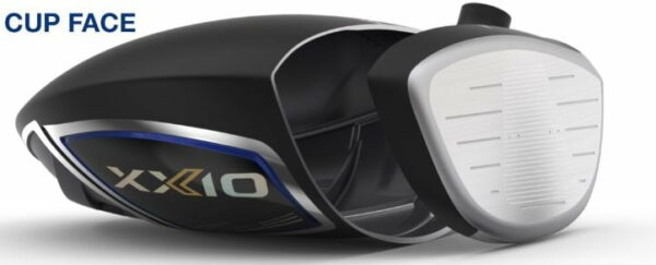 Driver XXIO Eleven Driver XXIO Eleven