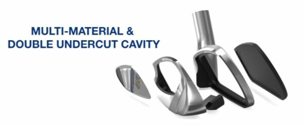 série de fers XXIO Eleven