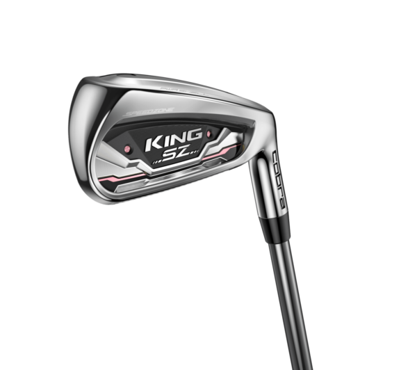 fers Cobra King Speedzone