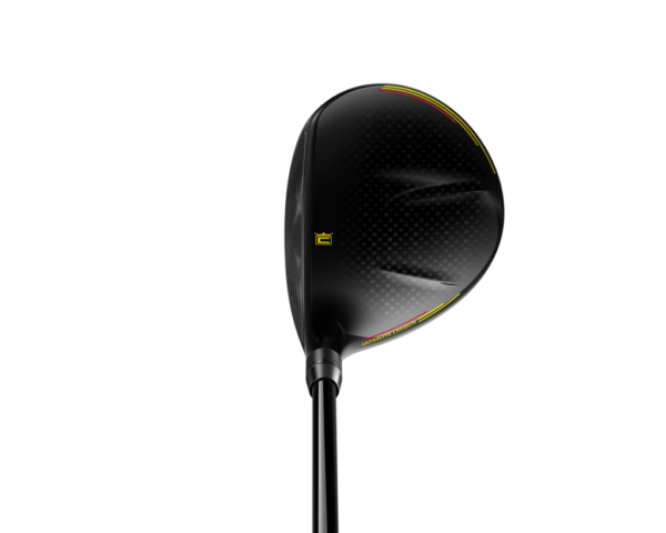 bois de parcours Cobra King Speedzone