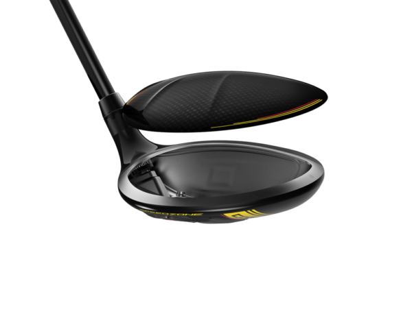 bois de parcours Cobra King Speedzone