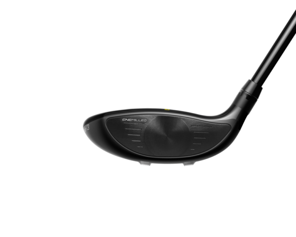 bois de parcours Cobra King Speedzone