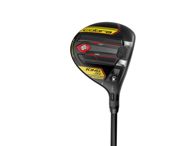 bois de parcours Cobra King Speedzone