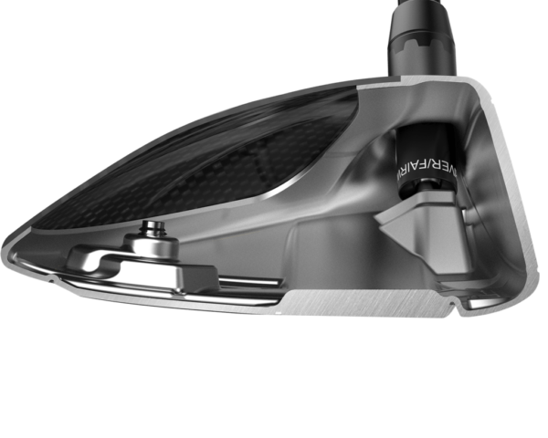 bois de parcours Cobra King Speedzone