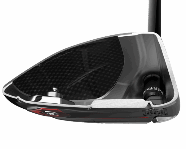 bois de parcours Cobra King Speedzone