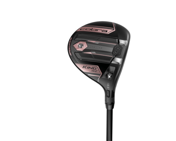 bois de parcours Cobra King Speedzone lady