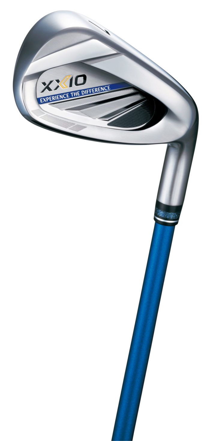 série de fers XXIO Eleven