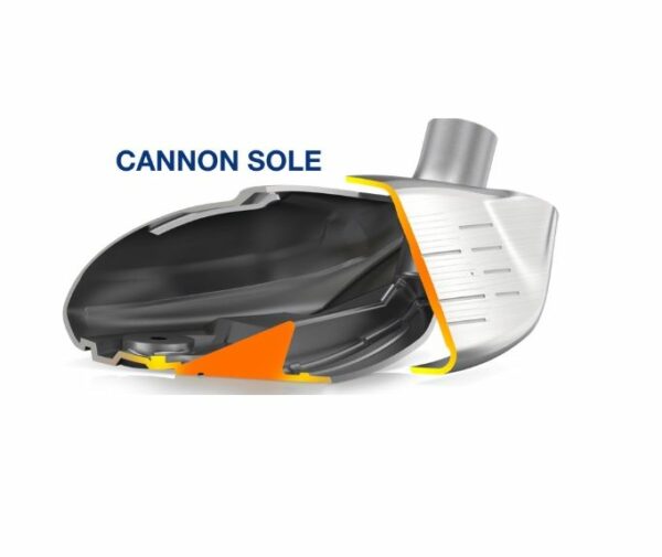 Bois de parcours XXIO Eleven Bois de parcours XXIO Eleven