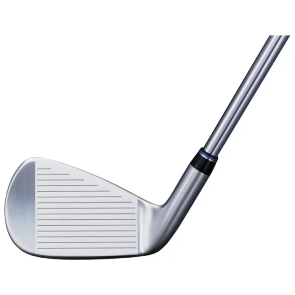 série XXIO Forged série XXIO Forged