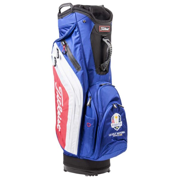 Sac Chariot Titleist Ryder Cup 2018 Sac Chariot Titleist Ryder Cup 2018