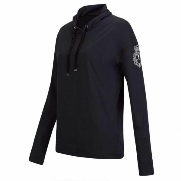 sous pull Golfino Shawl Colla sous pull Golfino Shawl Colla