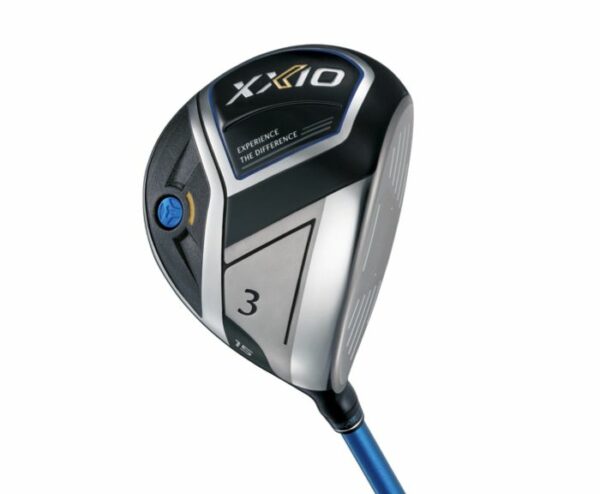 Bois de parcours XXIO Eleven Bois de parcours XXIO Eleven