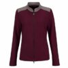 veste Golfino Merlot
