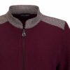 veste Golfino Merlot