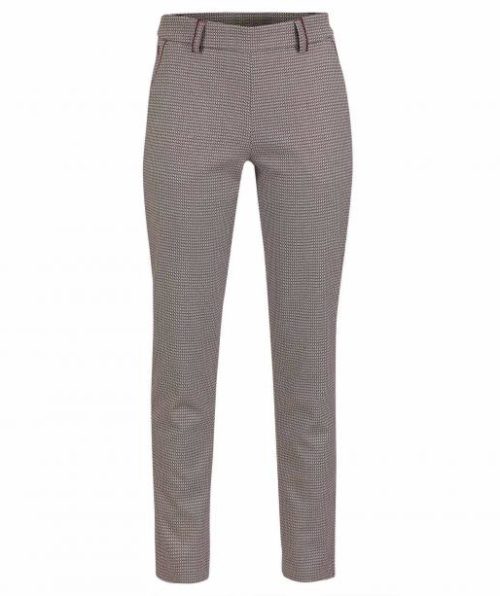 pantalon Golfino Merlot,