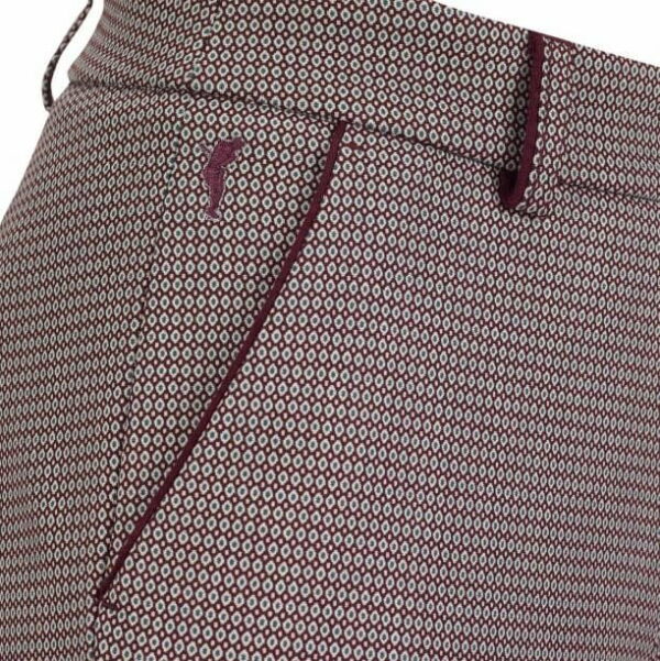 pantalon Golfino Merlot, pantalon Golfino Merlot,