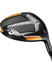 Bois de parcours Callaway Mavrik