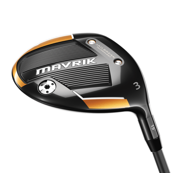 Bois de parcours Callaway Mavrik Bois de parcours Callaway Mavrik