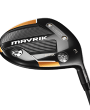 Bois de parcours Callaway Mavrik Max