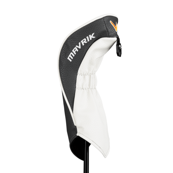 Bois de parcours Callaway Mavrik cover 2 Bois de parcours Callaway Mavrik cover 2
