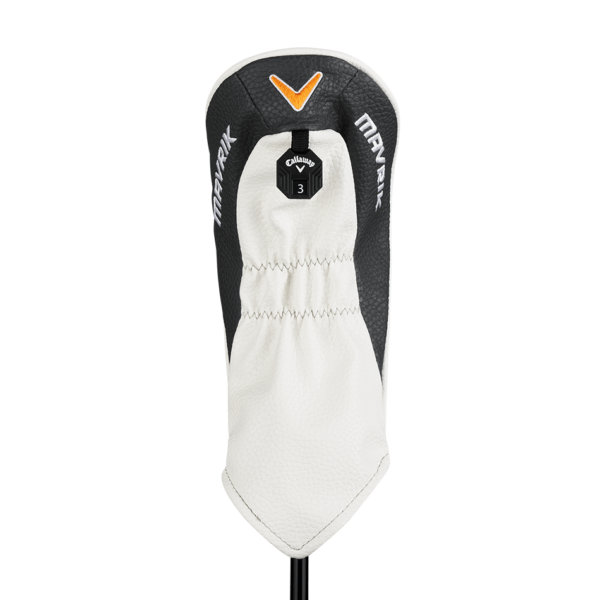 Bois de parcours Callaway Mavrik cover 3 Bois de parcours Callaway Mavrik cover 3