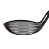 Bois de parcours Callaway Mavrik face Bois de parcours Callaway Mavrik face