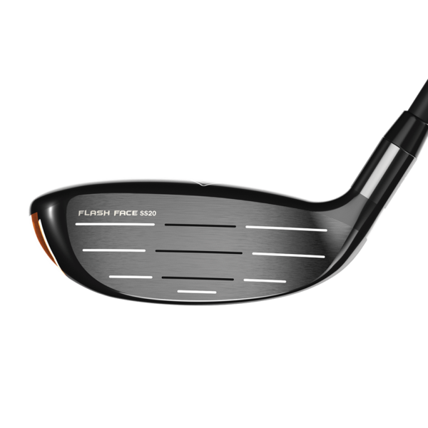 Bois de parcours Callaway Mavrik max face Bois de parcours Callaway Mavrik max face