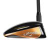 Bois de parcours Callaway Mavrik max profil Bois de parcours Callaway Mavrik max profil