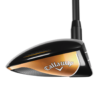 Bois de parcours Callaway Mavrik profil Bois de parcours Callaway Mavrik profil