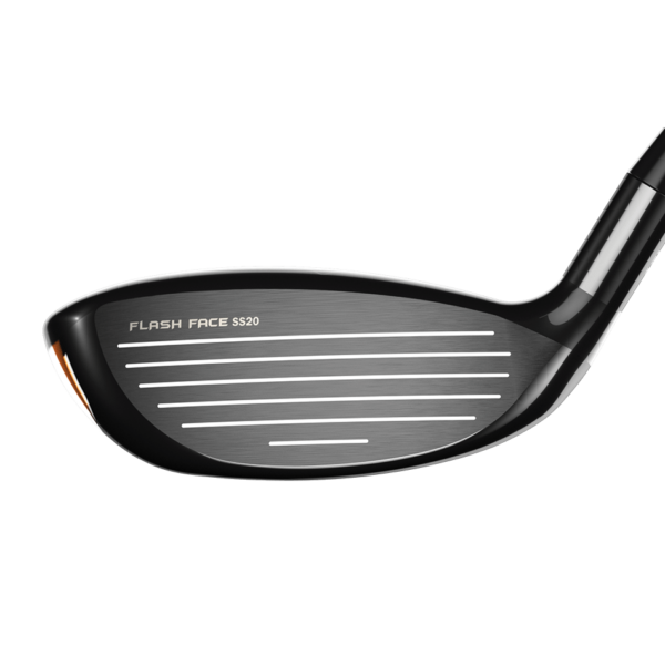 Bois de parcours Callaway Mavrik sub zero face Bois de parcours Callaway Mavrik sub zero face