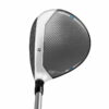 Bois de parcours Taylormade SIM Max D adresse