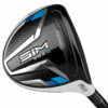 Bois de parcours Taylormade SIM Max D zoom