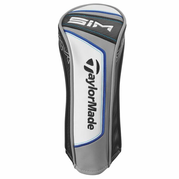 Bois de parcours Taylormade SIM cover Bois de parcours Taylormade SIM cover