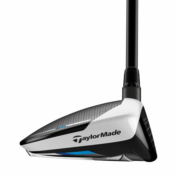 Bois de parcours Taylormade SIM profil Bois de parcours Taylormade SIM profil