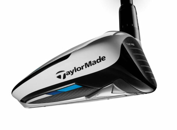 Bois de parcours Taylormade SIM zoom profil Bois de parcours Taylormade SIM zoom profil