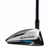 Bois de parcours Taylormade Sim Max Profil Bois de parcours Taylormade Sim Max Profil