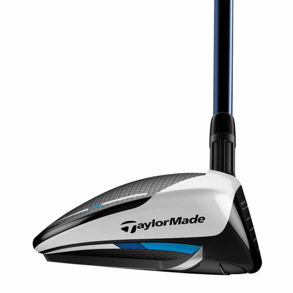 Bois de parcours Taylormade Sim Max Profil Bois de parcours Taylormade Sim Max Profil