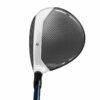 Bois de parcours Taylormade Sim Max Profil adresse Bois de parcours Taylormade Sim Max Profil adresse