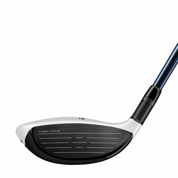 Bois de parcours Taylormade Sim Max Profil face Bois de parcours Taylormade Sim Max Profil face