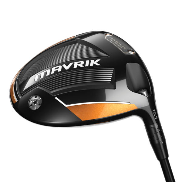 Driver Callaway Mavrik Driver Callaway Mavrik