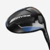 Driver Callaway Mavrik Custom French edition