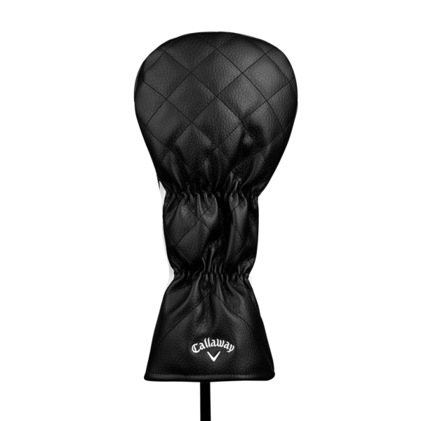 Driver Callaway Mavrik Custom cover 2