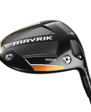 Driver Callaway Mavrik Max