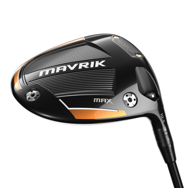 Driver Callaway Mavrik Max Driver Callaway Mavrik Max