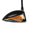 Driver Callaway Mavrik Max profil Driver Callaway Mavrik Max profil