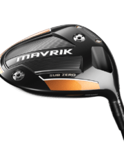 DrDriiver Callaway Mavrik Sub Zero
