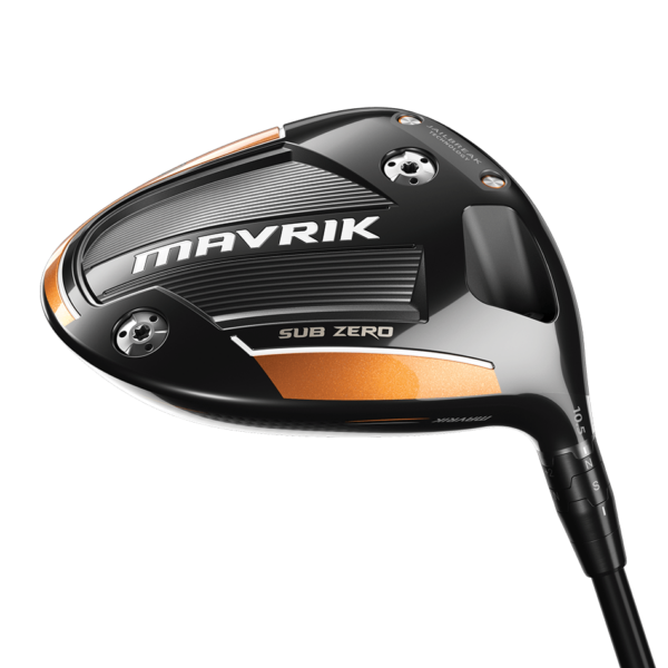 Driver Callaway Mavrik Sub Zero DrDriiver Callaway Mavrik Sub Zero