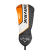 Driver Callaway Mavrik cover Driver Callaway Mavrik cover