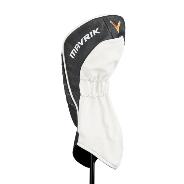 Driver Callaway Mavrik cover 2 Driver Callaway Mavrik cover 2